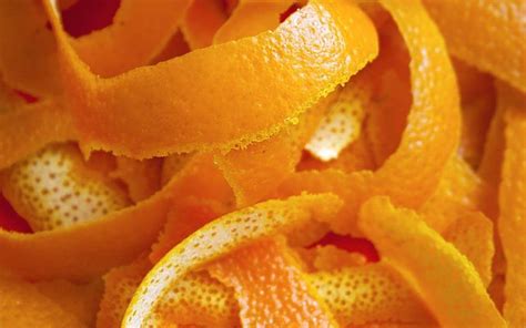 Why You Should Stop Throwing Out Orange Peels Readers Digest