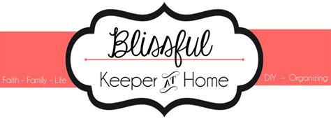 Blissful Keeper At Home Free Printables Free Printables Printables