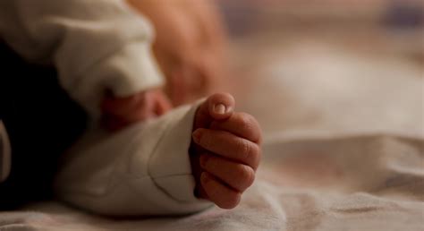 Florida Bill Aims To Extend Time Frame For Surrendering Newborns At Safe Haven Locations