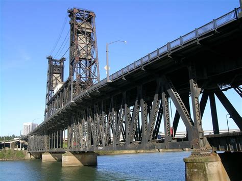 Steel Bridge 1912