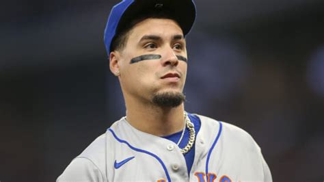 Detroit Tigers Sign Javier Báez To Six Year 140 Million Contract