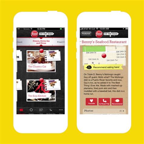 Watch your favorite food network shows anytime, anywhere with the food network go app. 20 Must-Download Apps for Foodies | App, Food network ...