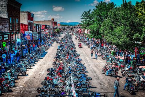 See You Behind The Lens Images From Sturgis Motorcycle Rally 2013