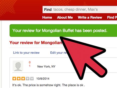 Hello, i have 2 forms in my app called editform1 & editform 2. How to Write a Business Review on Yelp: 12 Steps (with ...