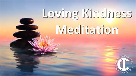 Loving Kindness Meditation Crowdcast