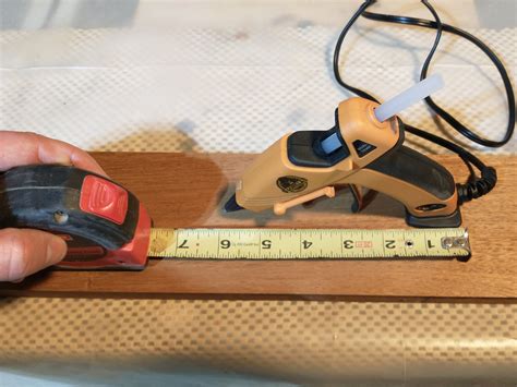 Build An Easy Hot Glue Gun Stand That Works Popular Science