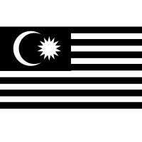 Share your amazing bendera malaysia black and white clipart with people all over the world! Malaysian Flag Icons - Download Free Vector Icons | Noun ...