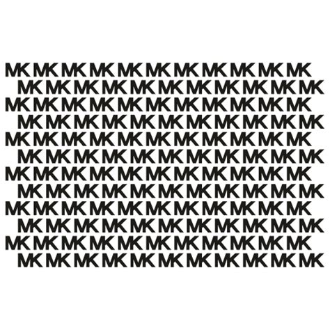 Michael Kors Brand Logo Vector