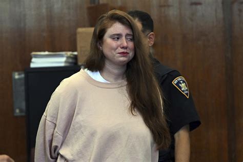Ny Woman Who Fatally Shoved Singing Coach Age 87 Is Sentenced To More