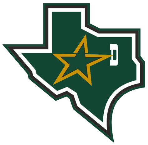 Or something with little more modern flare? Dallas Stars Alternate Logo - National Hockey League (NHL ...
