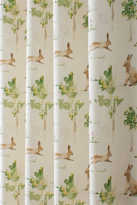 Hare Multi - Made to Measure Curtains