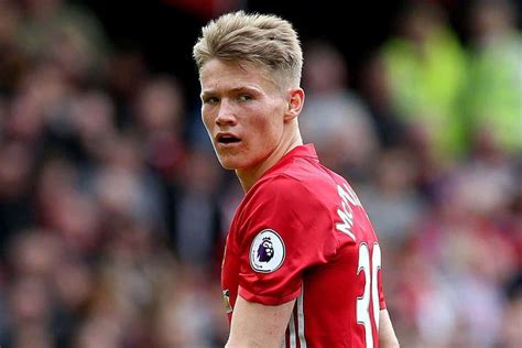 Find out how good scott mctominay is in fm2021 including ability & potential ability. Jose Mourinho: 'Scott McTominay is a fantastic player ...