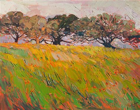 Wild Oak Purchase Contemporary Impressionism Prints By