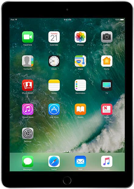 Sell Apple Ipad 5 32gb Wifi Tablet Mazuma Mobile