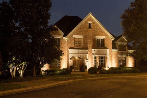 Architectural Lighting | Light Up Nashville | Architectural Lighting Design
