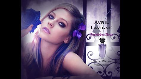 Ships from and sold by fragranceone. Avril Lavigne Forbidden rose gift set - YouTube