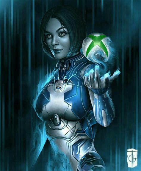 Halo Art Cortana Хорошие фильмы Фильмы Ретро