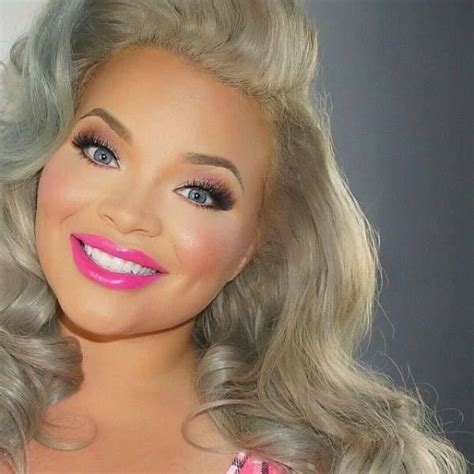 Trisha Paytas Age Birthday Biography Albums And Facts