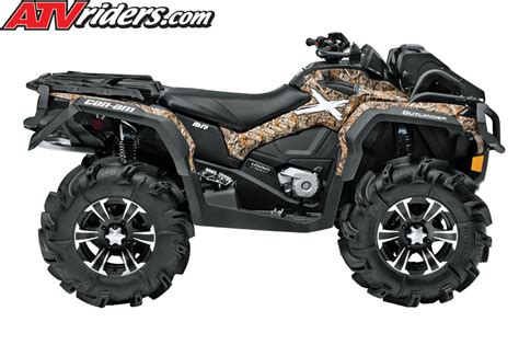 2013 Can Am Sport Utility Atv And Side By Side Lineup Can Am Ds450 X