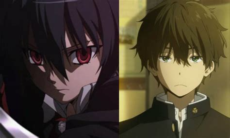 Anime terkeren dan terbaik sejauh ini merupakan anime dengan visual, plot bahkan ending yang menurut kritikus atau penonton amatir itu keren. Gambar Anime Seram Tapi Keren | Tochtye