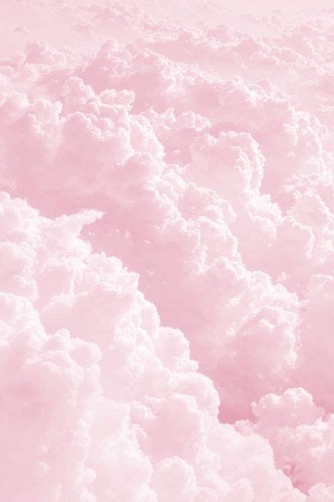 Pin By Random K Pop Fan On Aesthetics And Ulzzangs Pink Clouds