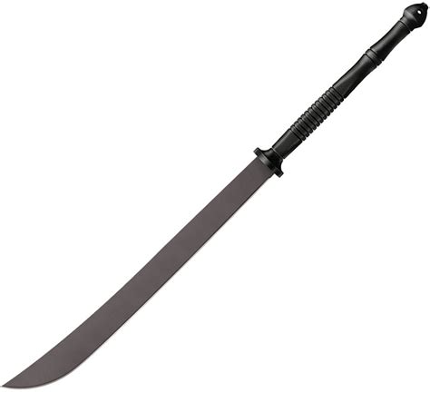 Cold Steel Thai Machete With Sheath 97thams