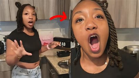 Cheating Wife Goes Wild After Husband Finds This On Her Phone 10 Youtube