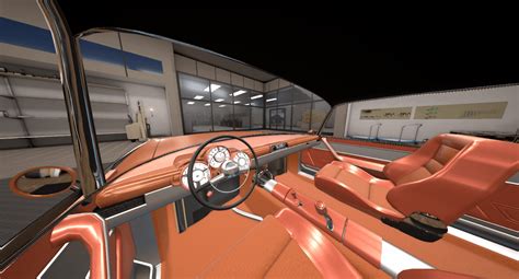 Chrysler Turbine Car Finally Finished After 2 Weeks Rbeamng