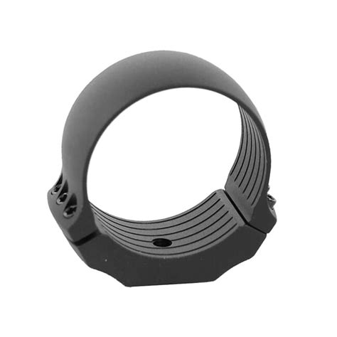 Blaser 40mm Aluminum Scope Ring 1 989340 For Sale