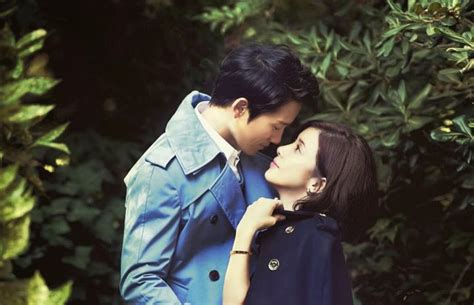 Ji sung calls his wife my bo young, and is not above acting cute to cheer her up. Yoo Jae Suk and Na Kyung Eun, Ji Sung and Lee Bo Young ...