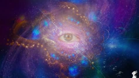 Third Eye Activation Destroy Unconscious Blockages And Negativity