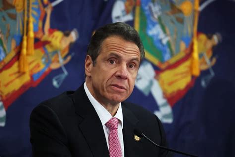 Chris cuomo was identified in a report by the new york state attorney general, letitia james, as an ongoing participant in strategy calls with governor cuomo's inner circle. Andrew Cuomo Confirms New York Will Tax Out-Of-State ...