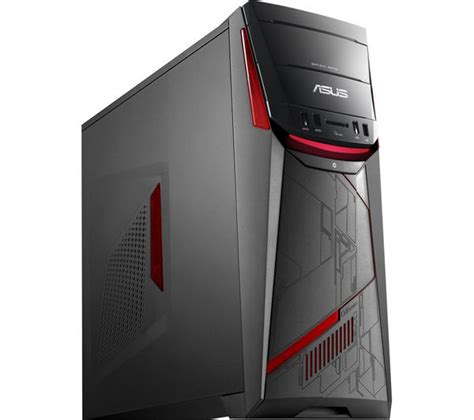 Asus G11cd Gaming Pc Deals Pc World
