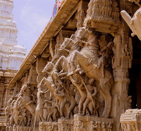 Sri Ranganathaswamy Temple Srirangam Tiruchirapalli Tamil Nadu