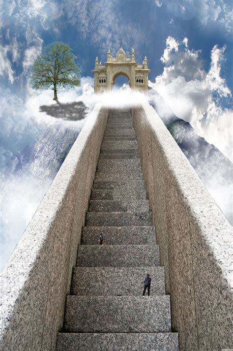 Clouds Contest Pictures Made With Photoshop Image Page 7 Stairs To Heaven Heaven S Gate