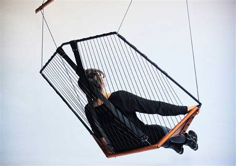 Glide into luxury on the solo cello by félix guyon. Delicately robust Solo Cello Chair by Les Ateliers Guyon