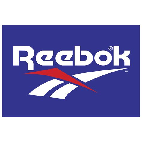 Reebok Logo Png Transparent And Svg Vector Freebie Supply Reebok Logo