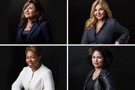Four Women Leaders Breaking Barriers in Their Industries - D Magazine