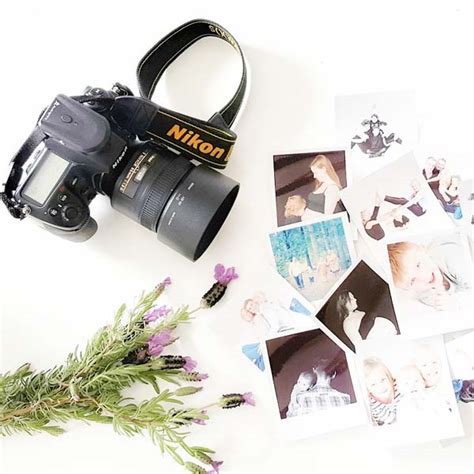 What Are Flat Lay Photos And Where To Find Them