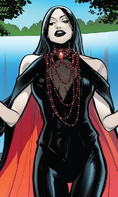 black queen ♡ selene gallio [marvel comics] marvel character design marvel comic character