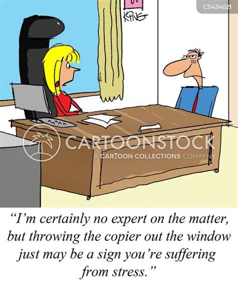 Copier Cartoons And Comics Funny Pictures From Cartoonstock