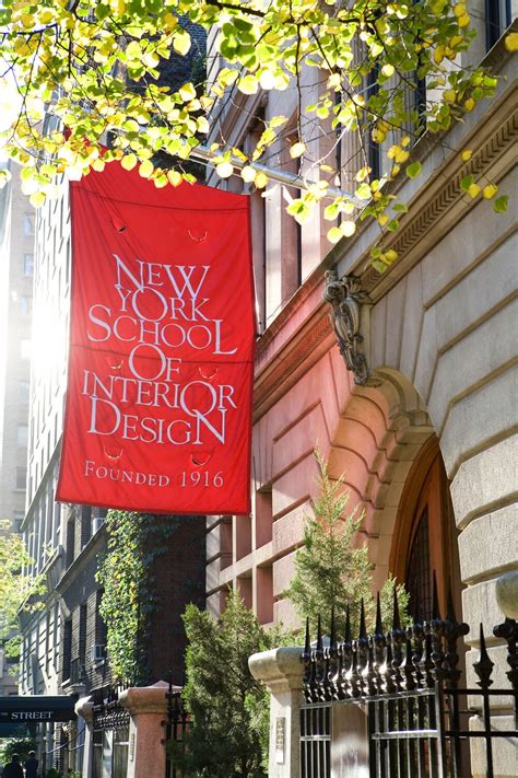 Top 10 Interior Design Schools In The Us