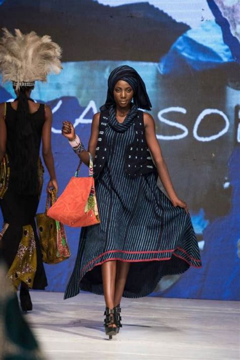 6kasso Kinshasa Fashion Week 2015 Congo Fashion Ghana