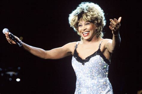 de las citas y dichos más inspiradores de Tina Turner Tu Mejor Vida