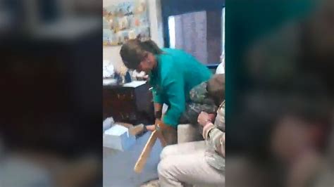 Video Paddling Of 5 Year Old By Principal Reignites Debate Over Spanking