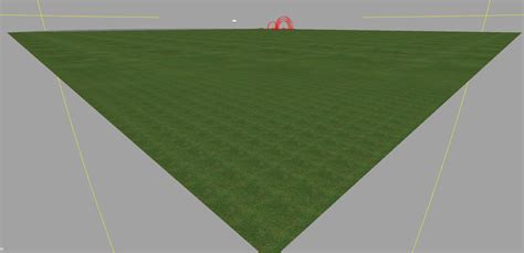 My Blank Starter Map For Fs 15 Mod Download