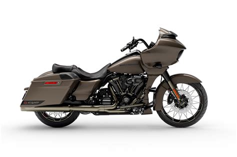 2021 Harley Davidson Cvo Road Glide Guide Total Motorcycle