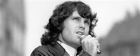 Remember When Jim Morrisons 1969 Arrest For Indecency