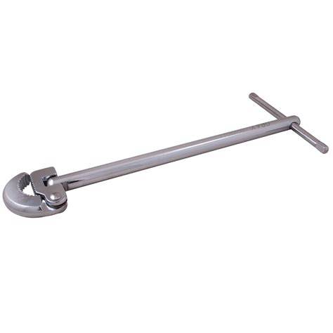 Basin Wrench Gray Tools Online Store