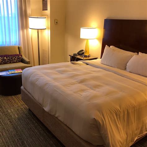 Philadelphia Airport Marriott 109 ̶2̶3̶9̶ Prices And Hotel Reviews